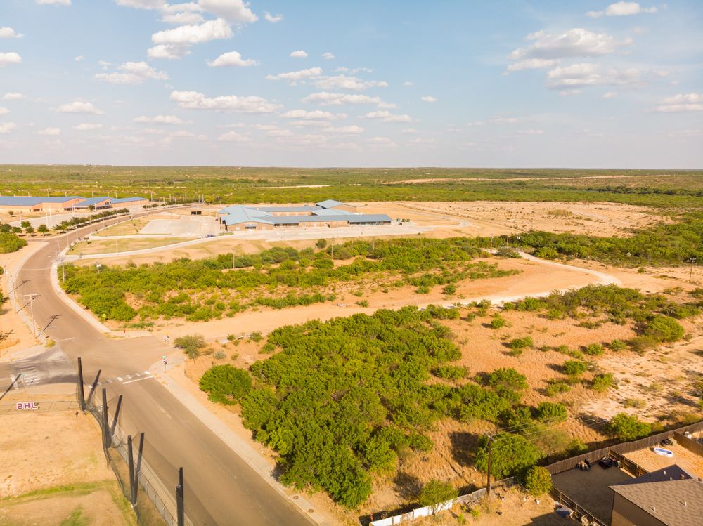 CIELITO LINDO BLVD PRIME DEVELOPMENT: CIELITO LINDO BLVD, Laredo, TX 78046